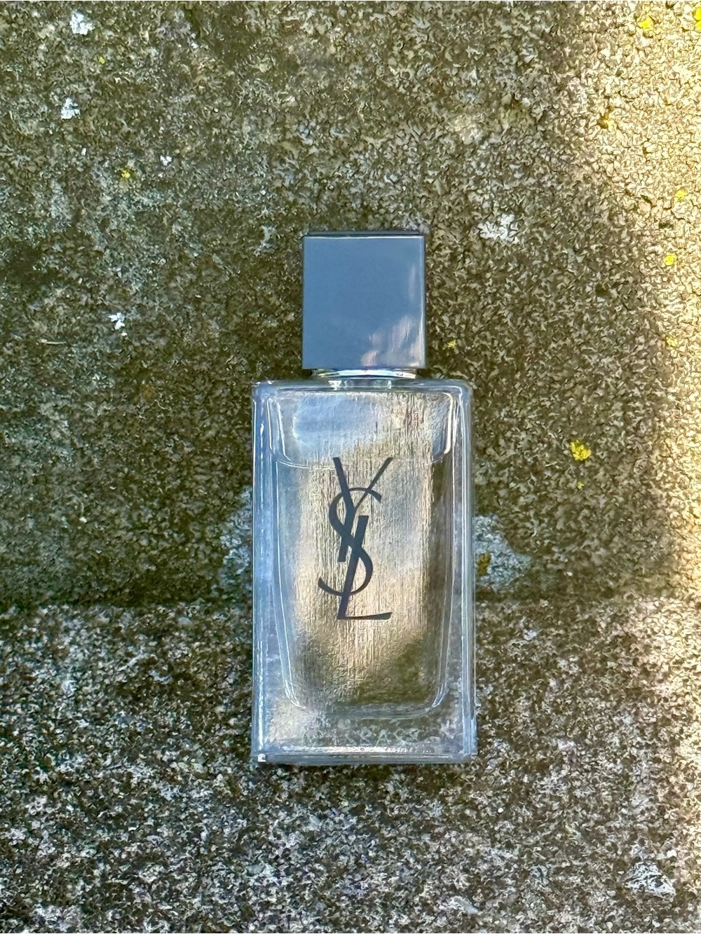 YSL Myself Mini